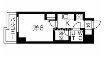 スパシエソリデ武蔵小杉