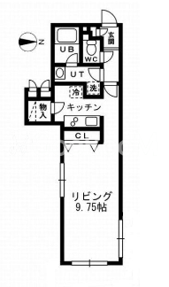 プライムアーバン学芸大学