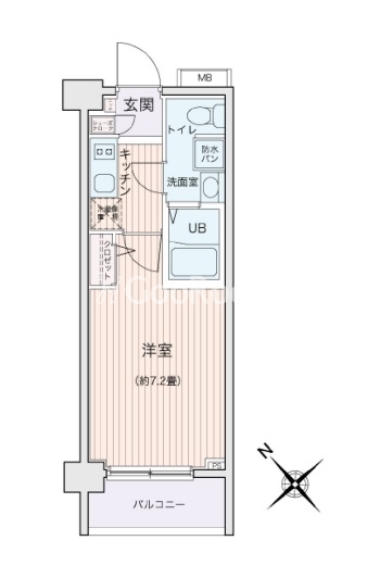 エコロジー都立大学レジデンス