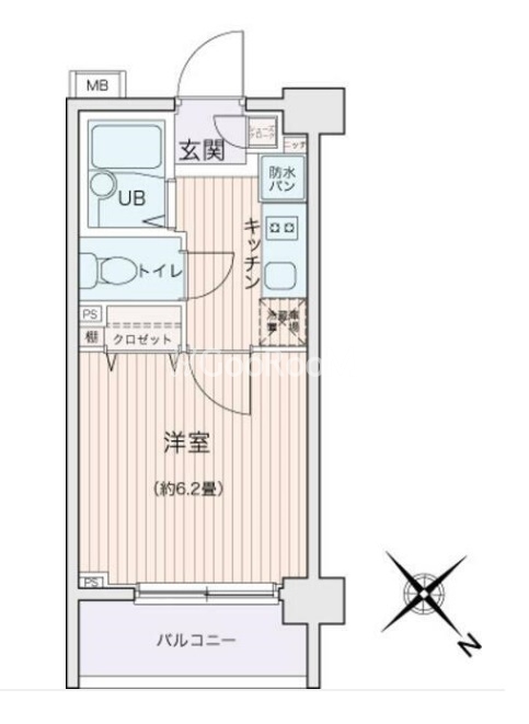 エコロジー都立大学レジデンス