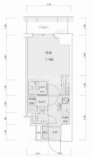 恵比寿レジデンス壱番館