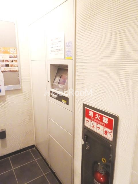 プラウドフラット三軒茶屋 写真5