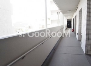 ルネ品川中延 写真6