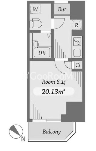 ダイヤモンドタワー西小山