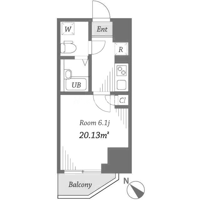 ダイヤモンドタワー西小山