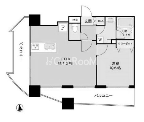 レコルテ溝の口