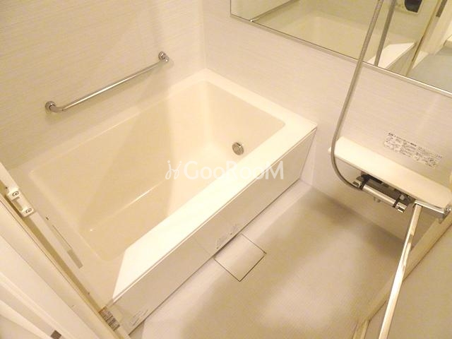 二葉アパートメント 写真13