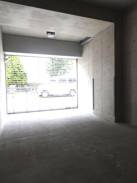 二葉アパートメント 写真15