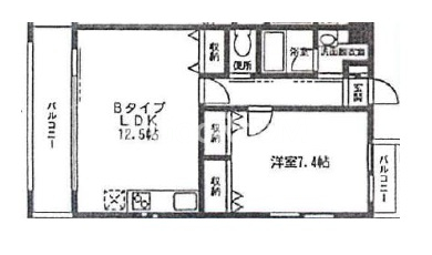 サンフォニー梶ヶ谷