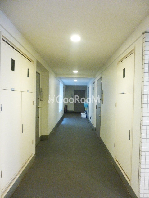 アパートメンツ駒沢大学 写真14