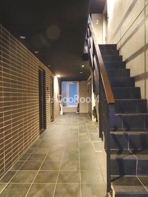 アレーロ大岡山 写真4