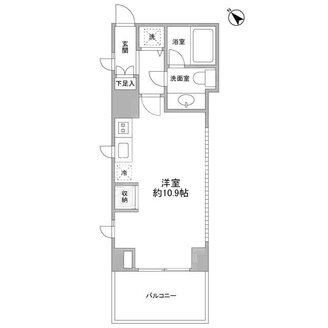 プロスペクト渋谷道玄坂