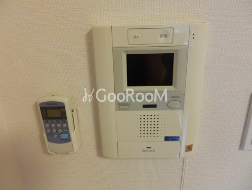 ベルファース目黒東山 写真6