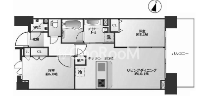 シティハウス西小山