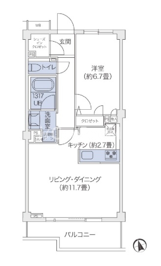 代官山BLESS鉢山