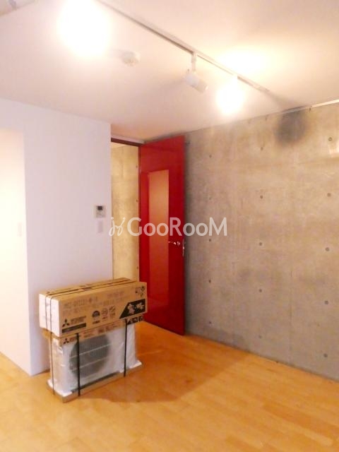 ブランシェ武蔵小山 写真9