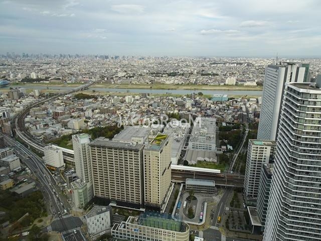 シティタワー武蔵小杉 写真15