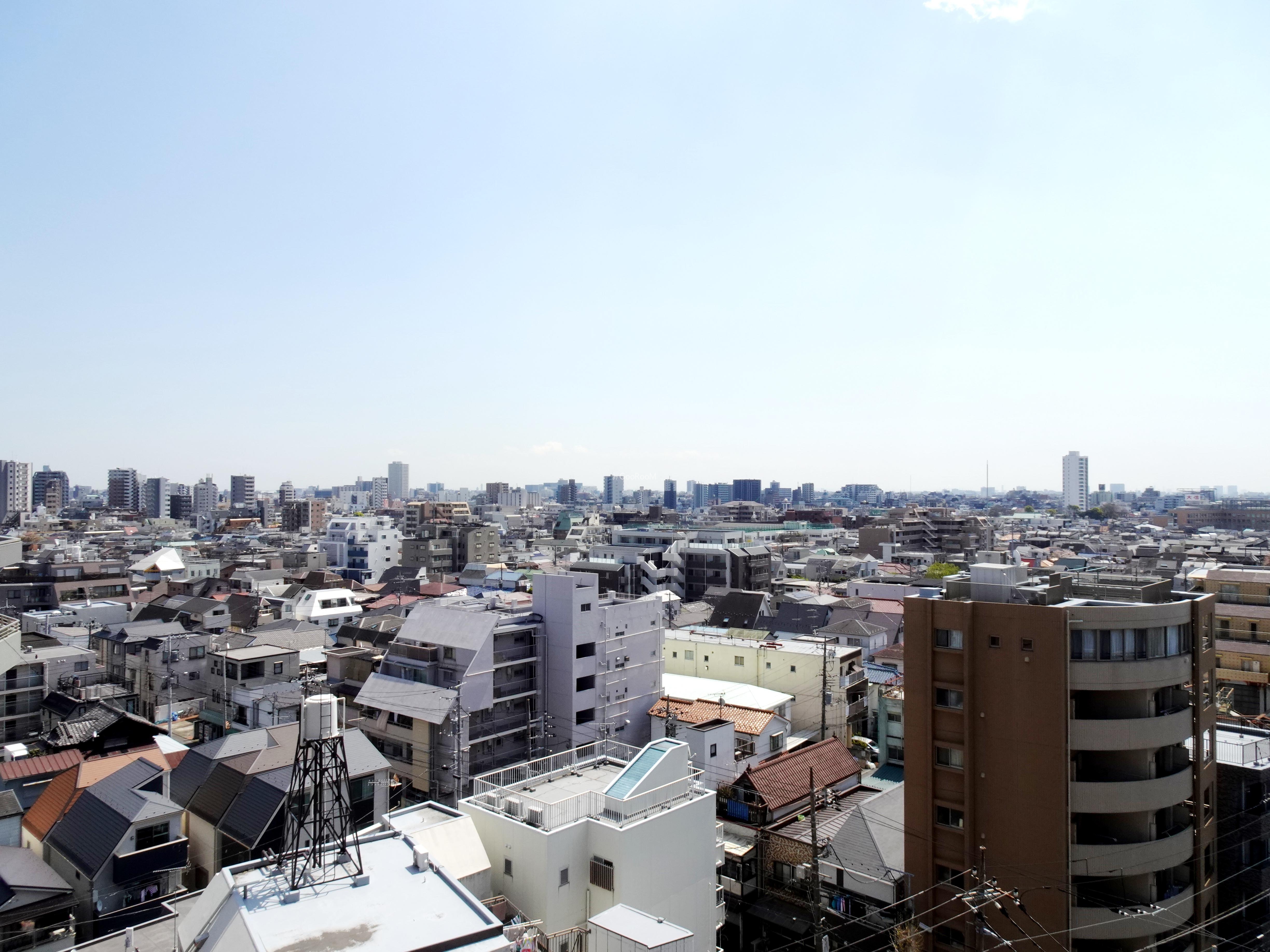 ミレーネ品川荏原 写真12