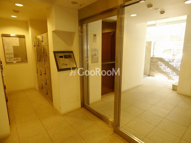 アディック恵比寿南 写真3