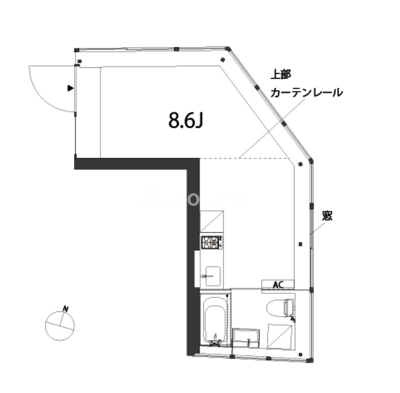 エイチアンドダブリュ‐ビルディング