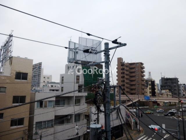 ユイット用賀 写真10