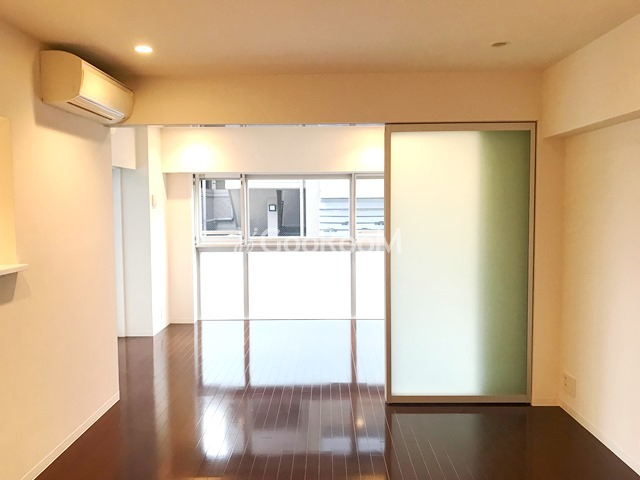 レジディア南雪谷 写真5